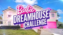 imagem de Barbie Dreamhouse Challenge Trailer Oficial 1ª Temporada