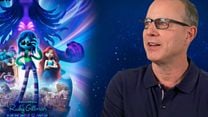 imagem de Ruby Marinho - Monstro Adolescente: Filme da DreamWorks tira sarro de animações da Disney?