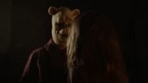 imagem de Ursinho Pooh: Sangue e Mel Trailer Legendado