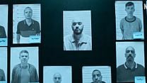 imagem de DNA do Crime Teaser Oficial 1ª Temporada