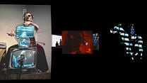 imagem de Nam June Paik: A Lua é a TV Mais Antiga Trailer Oficial