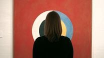 imagem de Além do Visível: O Descobrimento da Arte de Hilma af Klint Trailer Oficial