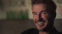 imagem de Beckham Série Documental Trailer Oficial Netflix 