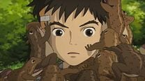 imagem de The Boy and the Heron Trailer Oficial