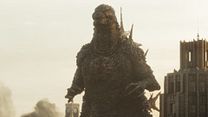imagem de Godzilla Minus One Trailer Legendado