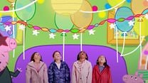 imagem de Peppa Pig - Festa no Cinema Trailer Oficial Dublado