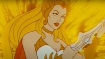 imagem de She-Ra: A Princesa do Poder Trailer Oficial 