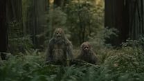 Sasquatch Sunset Trailer Oficial 