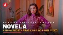 imagem de NOVELA: MIGUEL FALABELLA E MONICA IOZZI SE REINVENTAM E DIVERTEM EM NOVA SÉRIE DO PRIME VIDEO!