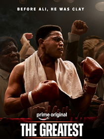 Muhammad Ali: O Maior