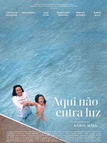 Aqui Não Entra Luz