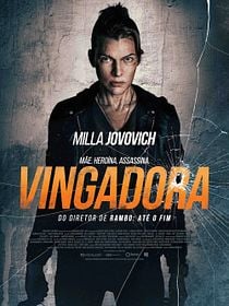 Vingadora