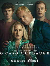 Crime de uma Dinastia: O Caso Murdaugh