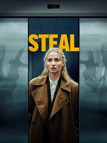 Pôster de O Roubo 