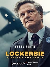 Lockerbie: Em Busca da Verdade