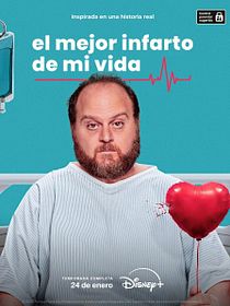 O Melhor Infarto da Minha Vida