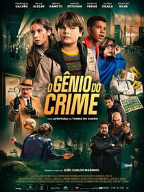 O Gênio do Crime