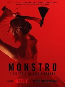 Monstro: A História de Lizzie Borden