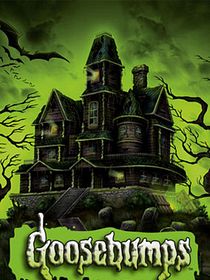 Goosebumps
