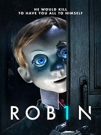 Rob1n: Inteligência Assassina