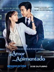  Amor Apimentado 