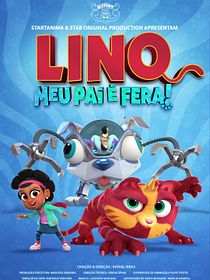 Lino - Meu Pai é Fera