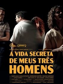 A Vida Secreta de Meus Três Homens