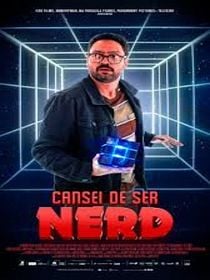 Cansei de Ser Nerd 