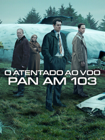 O Atentado ao Voo Pan Am 103