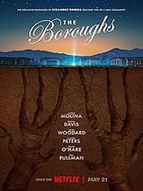 Pôster de The Boroughs 