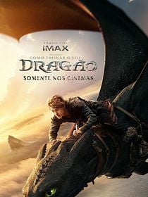 Como Treinar o seu Dragão