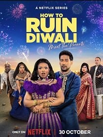 Como Acabar com o Diwali