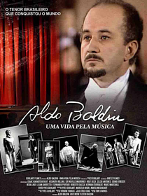 Aldo Baldin - Uma Vida Pela Música