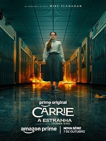 Carrie, a Estranha