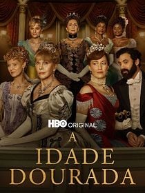 Pôster de A Idade Dourada