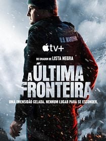 Pôster de A Última Fronteira