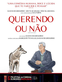 Querendo ou Não