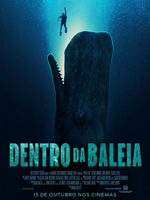 Dentro da Baleia