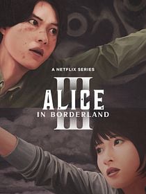 Alice in Borderland
