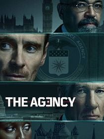 The Agency: Central Intelligence