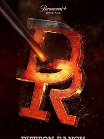 Pôster de Rancho Dutton