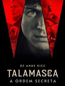 Pôster de Talamasca: A Ordem Secreta