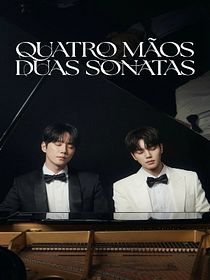 Quatro Mãos, Duas Sonatas