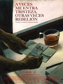 Às Vezes Sinto Tristeza, Outras Vezes Revolta
