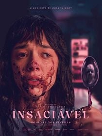 Insaciável