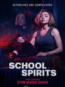 Espíritos na Escola 