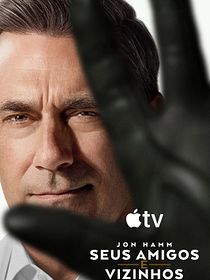 Seus Amigos e Vizinhos