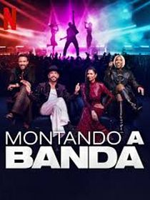 Montando a Banda