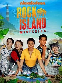 Os Mistérios de Rock Island