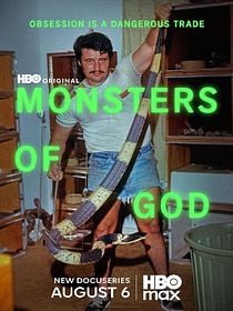 Monstros de Deus